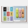 Buchcover und Innenansicht für das Buch: Jean Jullien