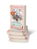 Buchcover und Innenansicht für das Buch: Die Patisserie am Münsterplatz - Schicksalsjahre
