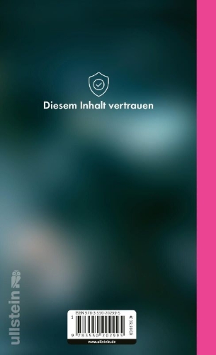Buchcover und Innenansicht für das Buch: VIEWS