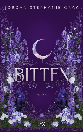Buchcover und Innenansicht für das Buch: Bitten