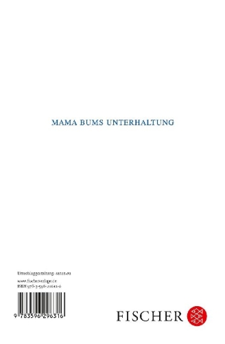 Buchcover und Innenansicht für das Buch: Drei Stücke
