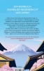 Buchcover und Innenansicht für das Buch: Abroad in Japan. Ten Years in the Land of the Rising Sun