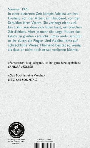 Buchcover und Innenansicht für das Buch: Die Krume Brot