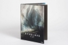 Buchcover und Innenansicht für das Buch: Call of Cthulhu