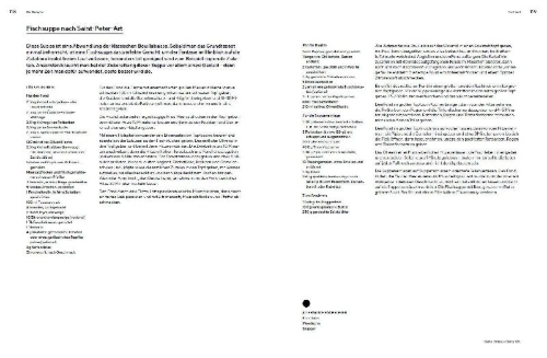 Buchcover und Innenansicht für das Buch: The Whole Fish Cookbook. New Ways to Cook, Eat and Think