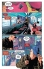 Buchcover und Innenansicht für das Buch: Justice League: The Atom Project #1-#6