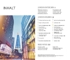 Buchcover und Innenansicht für das Buch: Vis-à-Vis Reiseführer London