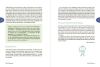 Buchcover und Innenansicht für das Buch: Sinne erleben in der Kita