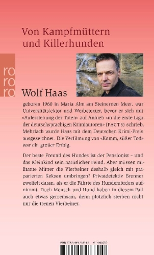 Buchcover und Innenansicht für das Buch: Wie die Tiere