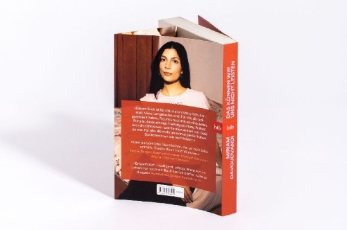 Buchcover und Innenansicht für das Buch: Das können wir uns nicht leisten