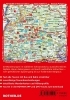 Buchcover und Innenansicht für das Buch: ROTHER Wanderführer Schwarzwald Süd: zwischen Freiburg und Basel. 60 Touren