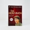 Buchcover und Innenansicht für das Buch: Das Herz-Buch