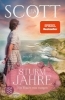 Buchcover und Innenansicht für das Buch: Sturmjahre