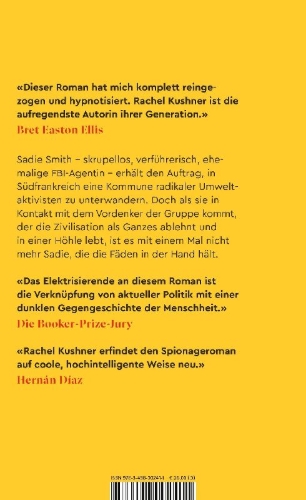Buchcover und Innenansicht für das Buch: Creation Lake