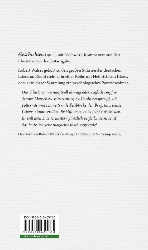 Buchcover und Innenansicht für das Buch: Werke. Berner Ausgabe