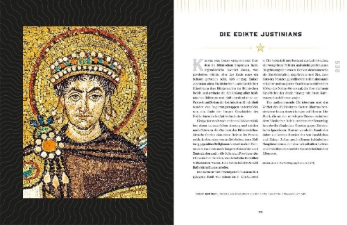 Buchcover und Innenansicht für das Buch: DAS OKKULTE