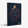Buchcover und Innenansicht für das Buch: The Tales of Beedle the Bard