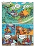 Buchcover und Innenansicht für das Buch: SimsalaGrimm: Hänsel und Gretel & Das tapfere Schneiderlein