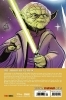 Buchcover und Innenansicht für das Buch: Star Wars : The High Republic Adventures #1-#5