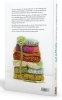 Buchcover und Innenansicht für das Buch: Leafy Brioche