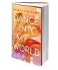 Buchcover und Innenansicht für das Buch: Dance into my World