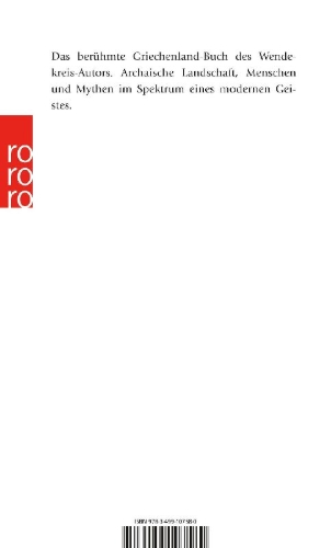 Buchcover und Innenansicht für das Buch: Der Koloß von Maroussi