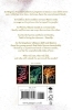 Buchcover und Innenansicht für das Buch: The Smoke Thieves