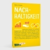 Buchcover und Innenansicht für das Buch: Nachhaltigkeit (Carlsen Klartext)