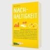 Buchcover und Innenansicht für das Buch: Nachhaltigkeit (Carlsen Klartext)