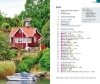 Buchcover und Innenansicht für das Buch: Reise Know-How MeinTrip Schweden