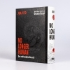 Buchcover und Innenansicht für das Buch: Ningen Shikkaku