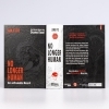 Buchcover und Innenansicht für das Buch: Ningen Shikkaku