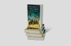 Buchcover und Innenansicht für das Buch: Good Omens