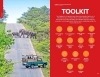 Buchcover und Innenansicht für das Buch: Lonely Planet South Africa, Lesotho & Eswatini