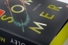 Buchcover und Innenansicht für das Buch: The Midnight Feast