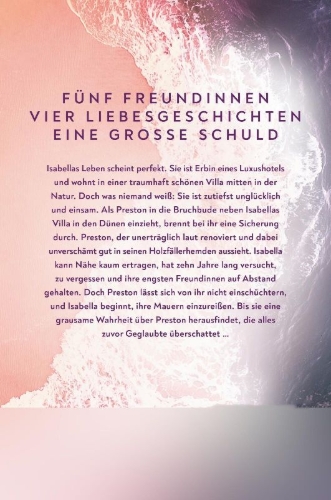 Buchcover und Innenansicht für das Buch: Two Lives to Rise