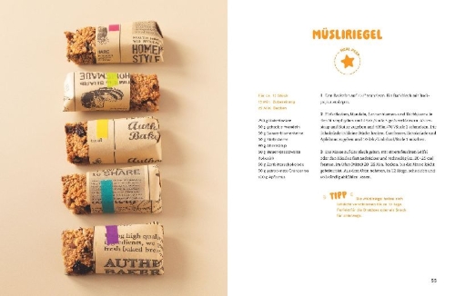 Buchcover und Innenansicht für das Buch: Mix & Fertig Kinderlieblinge