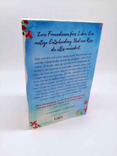 Buchcover und Innenansicht für das Buch: The Rules of the Road