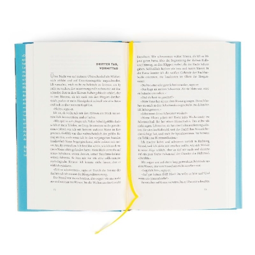 Buchcover und Innenansicht für das Buch: Female, Nude