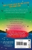 Buchcover und Innenansicht für das Buch: The Summer I Robbed A Bank