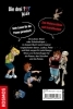 Buchcover und Innenansicht für das Buch: Die drei ??? Kids, Schülerwitze