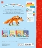 Buchcover und Innenansicht für das Buch: Meine ersten Tiergeschichten