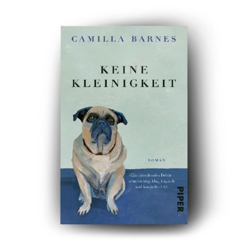Buchcover und Innenansicht für das Buch: The Usual Desire to Kill
