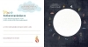 Buchcover und Innenansicht für das Buch: Meine Erstkommunion Erinnerungsalbum Regenbogen