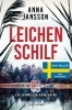 Buchcover und Innenansicht für das Buch: Dotter saknad (Kristoffer Bark 1)