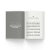 Buchcover und Innenansicht für das Buch: Meistere dein Mindset