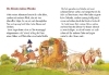 Buchcover und Innenansicht für das Buch: LESEZUG/Klassiker: Münchhausen