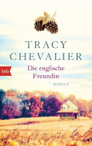 Buchcover und Innenansicht für das Buch: The Last Runaway