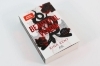 Buchcover und Innenansicht für das Buch: Beautiful Venom