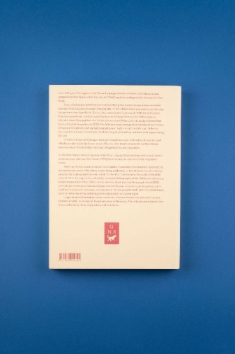 Buchcover und Innenansicht für das Buch: Neo Rauch. Der Bestand | The Holdings